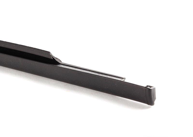 Молдинг шахты стекла Наруж двери Л Пд