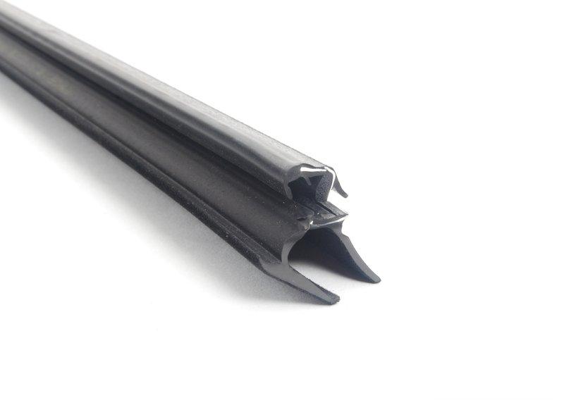 Защитный молдинг шахты Л Внутр