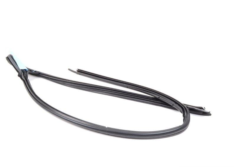 Уплотнитель двери П