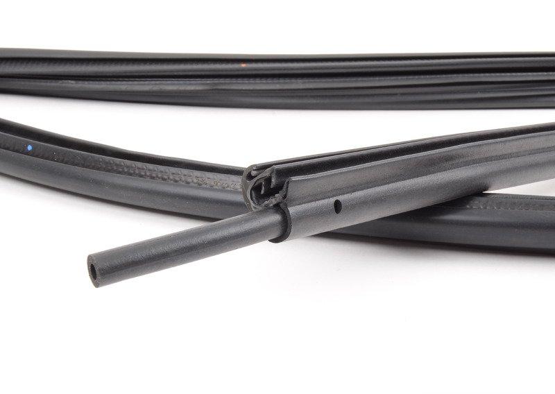 Уплотнитель двери П