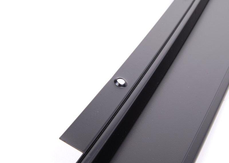 Наклад.рамы окна/центр.стойки двери Л Пд