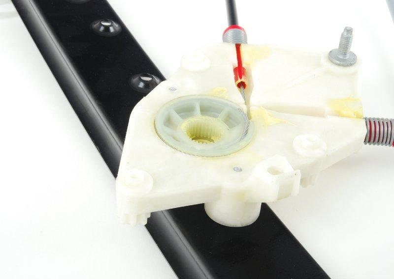 Стеклоподъемник без двигателя Л Пд