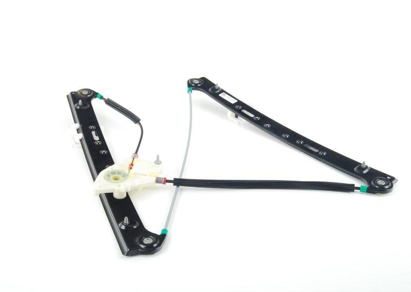 Стеклоподъемник без двигателя Л Пд