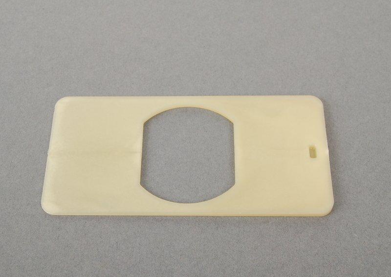 Клиновидная подкладка