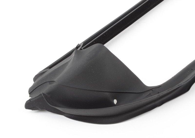 Уплотнитель шахты стекла Л Пд Внутр