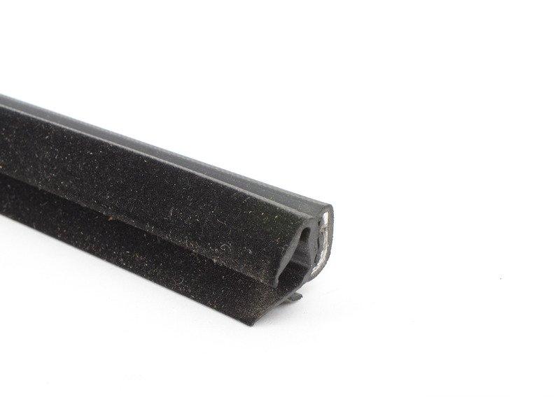 Уплотнитель шахты стекла Л Пд Внутр