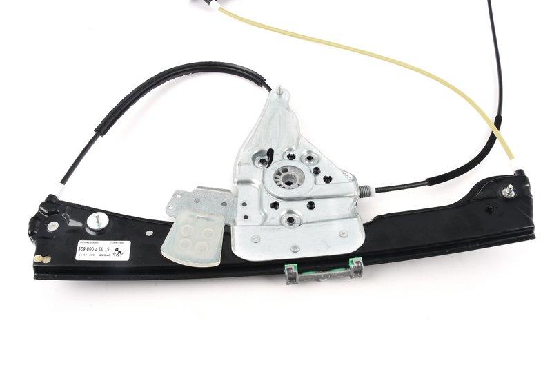 Стеклоподъемник без двигателя Л Пд