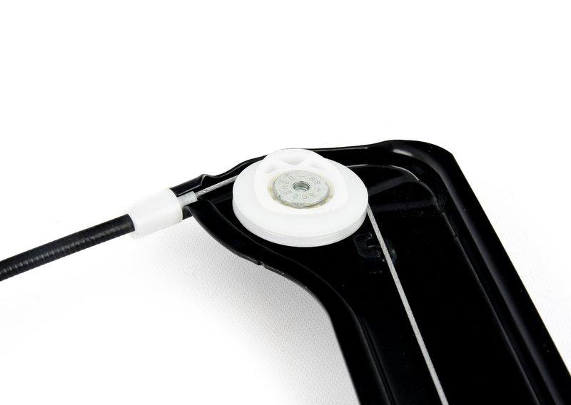 Стеклоподъемник без двигателя Л Пд