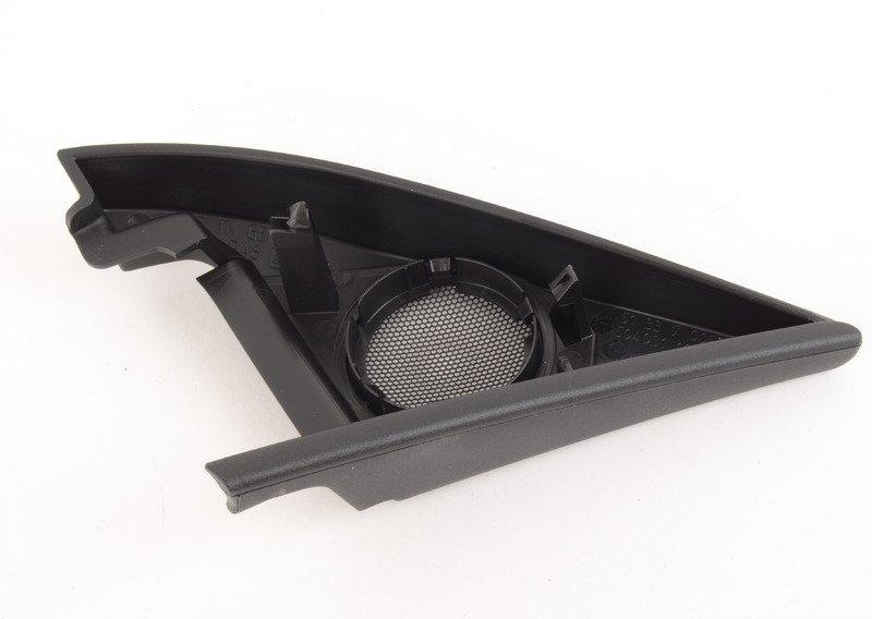 Угловая накладка Л Внутр