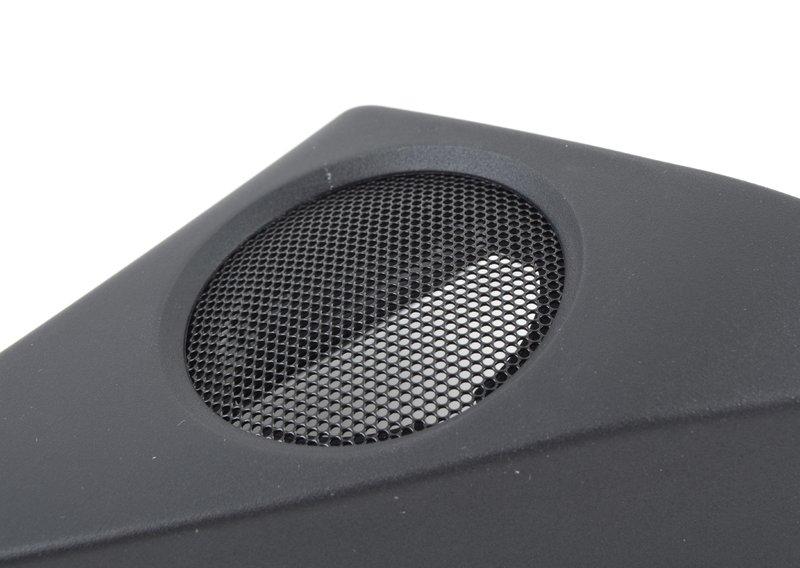 Угловая накладка П Внутр