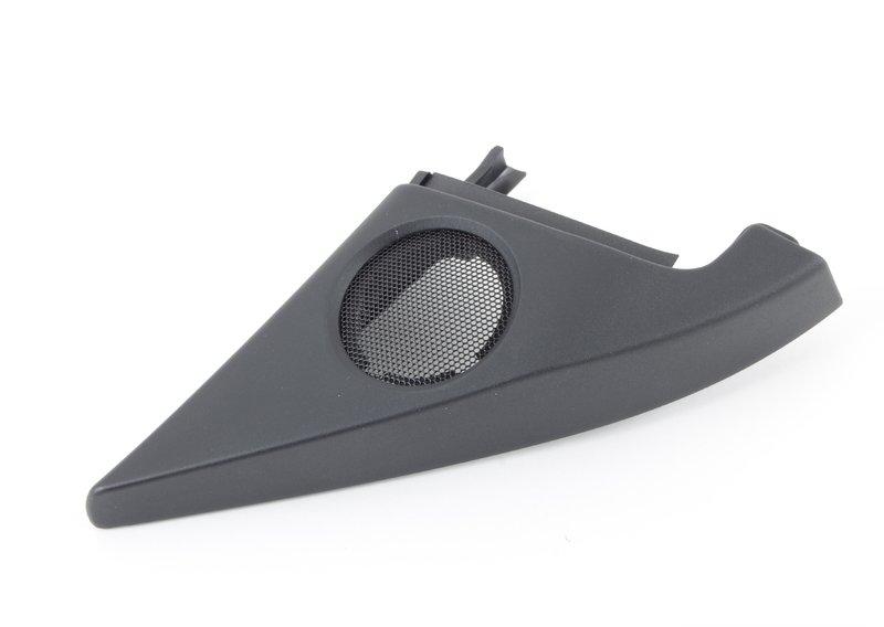 Угловая накладка П Внутр