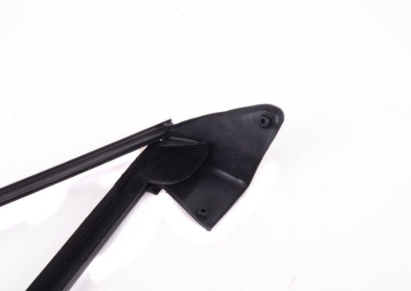 Защитный молдинг шахты Л