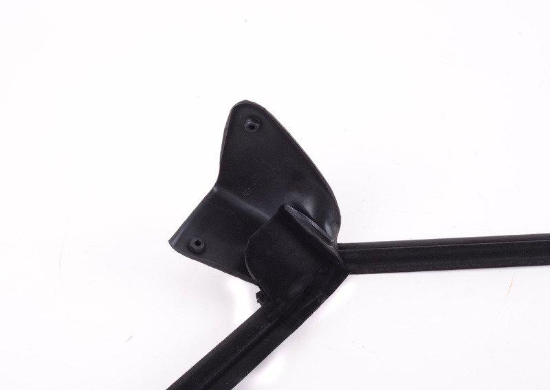 Защитный молдинг шахты П