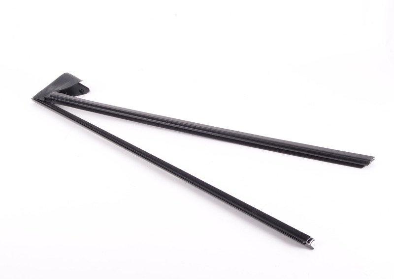 Защитный молдинг шахты П