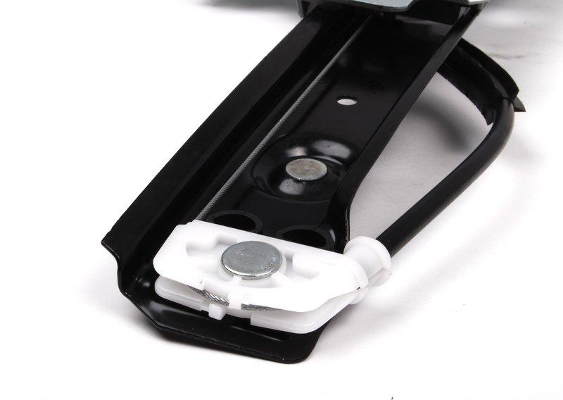 Электр.стеклоподъемник Л Пд