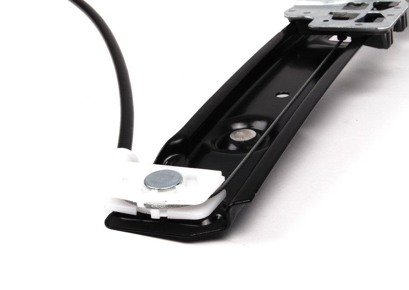 Электр.стеклоподъемник Л Пд