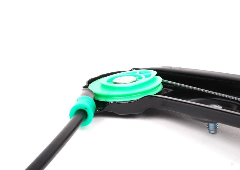 Электр.стеклоподъемник П Пд