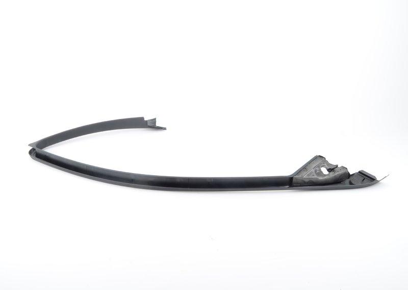 Щиток оконной рамы двери Л Пд