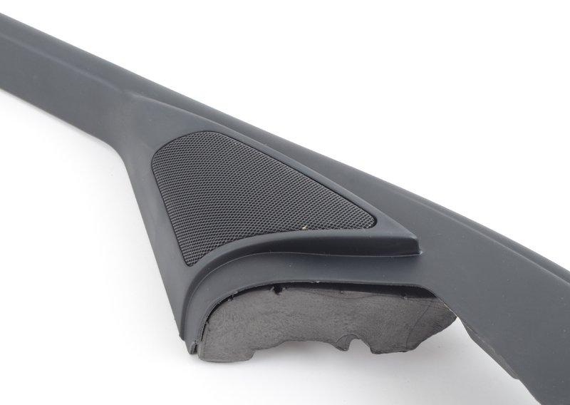 Щиток оконной рамы двери Л Пд