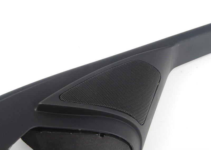 Щиток оконной рамы двери П Пд