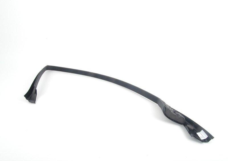 Щиток оконной рамы двери П Пд