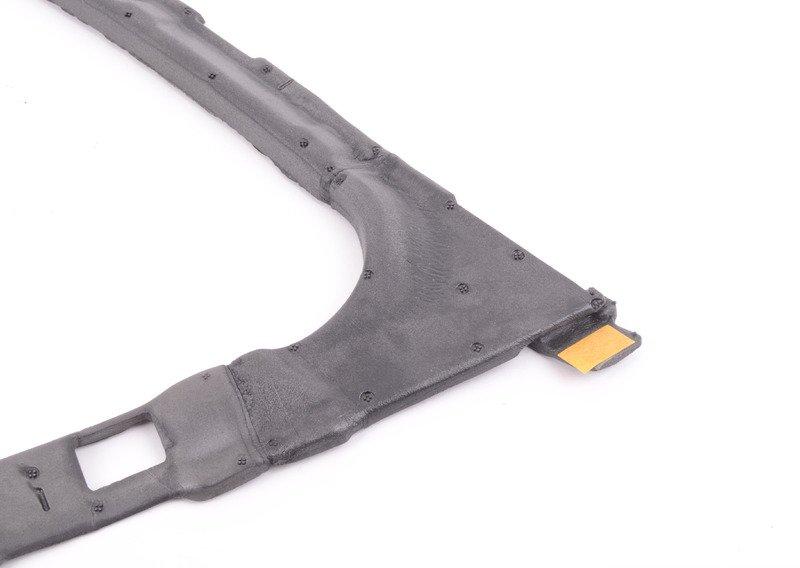 Уплотнитель двери П Пд