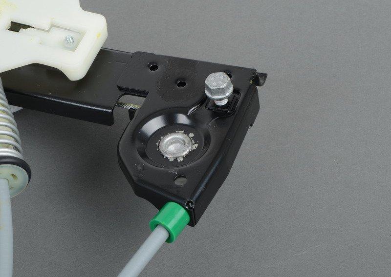 Стеклоподъемник с электроприводом П