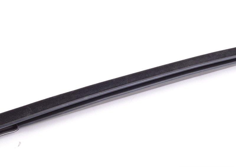 Уплотнитель шахты стекла П Внутр