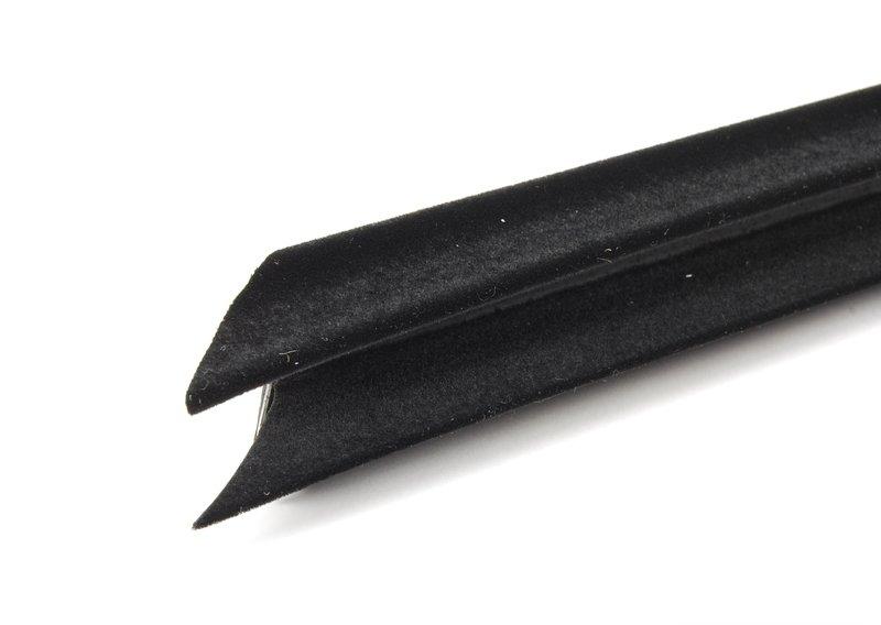 Защитный молдинг шахты Л Внутр