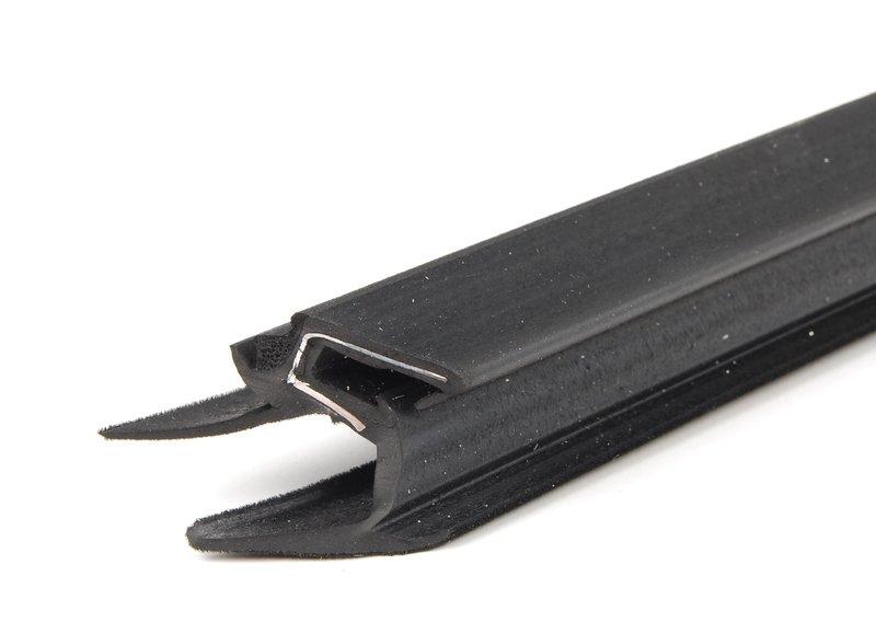 Защитный молдинг шахты Л Внутр