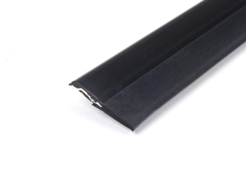 Уплотнитель стыка двери и порога Пд