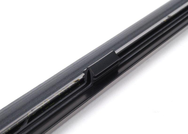 Уплотнитель стыка двери и порога Пд