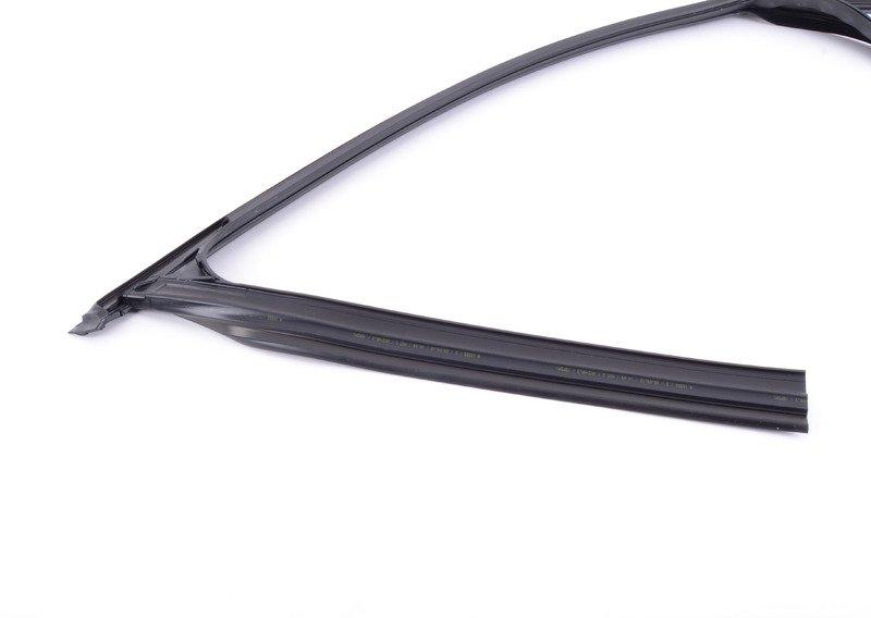 Направляющая стекла дверь Л Пд