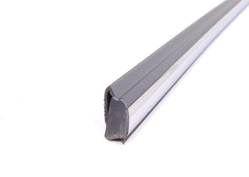 Защитный молдинг шахты Л Наруж