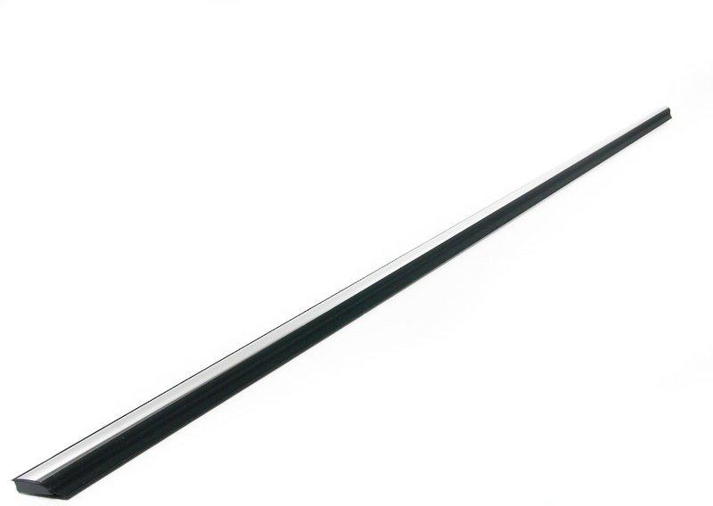 Защитный молдинг шахты П Наруж