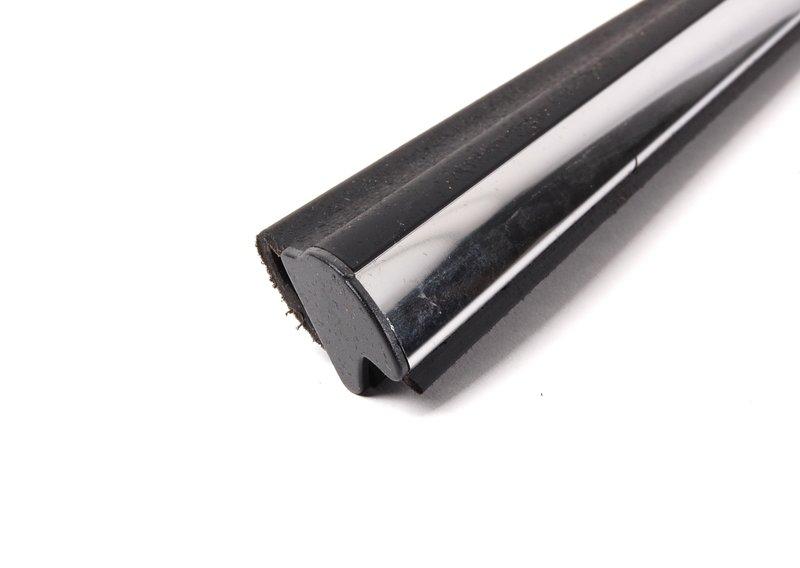 Защитный молдинг шахты П Наруж