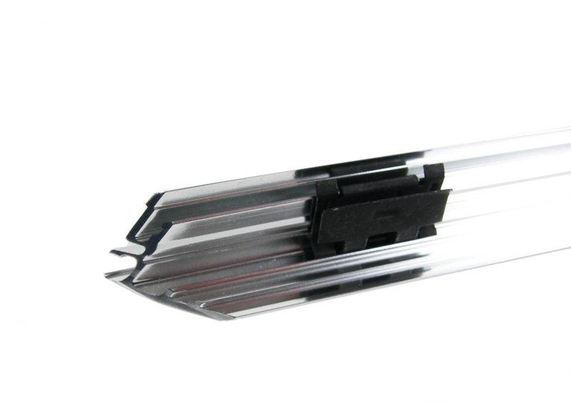 Накладка рамы окна/верхн.ч.двери П Пд