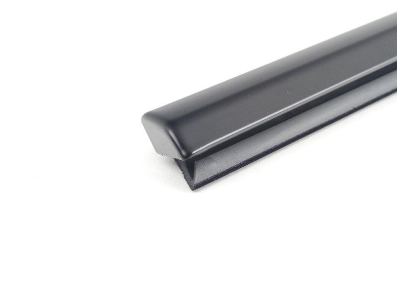 Молдинг шахты стекла Наруж двери Л Пд