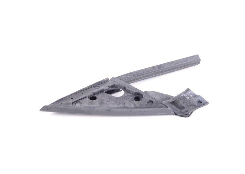 Направляющая стекла дверь Л Пд