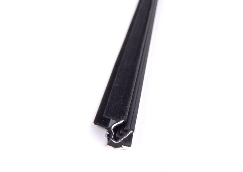 Защитный молдинг шахты П Пд Наруж