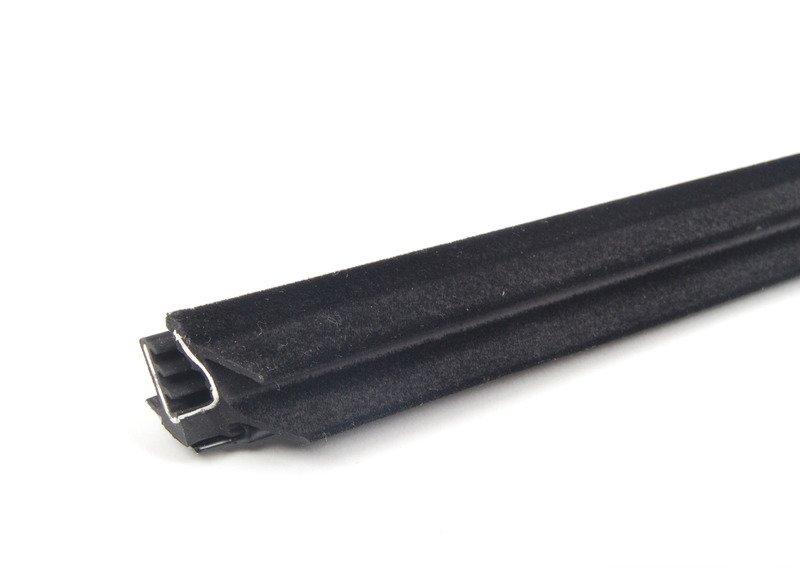 Молдинг шахты стекла Наруж двери Л Пд