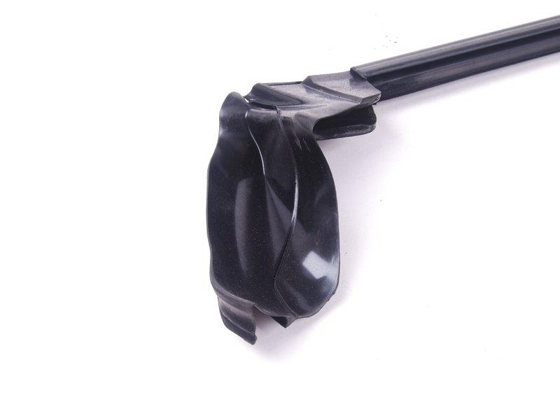 Уплотнитель шахты стекла Л Пд Внутр