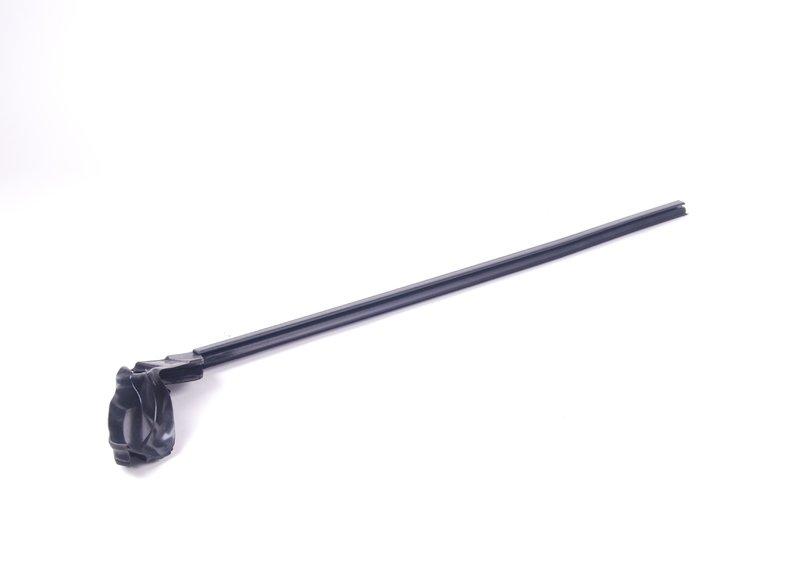 Уплотнитель шахты стекла Л Пд Внутр