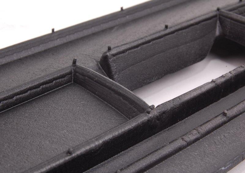 Фасонная деталь передней стойки П