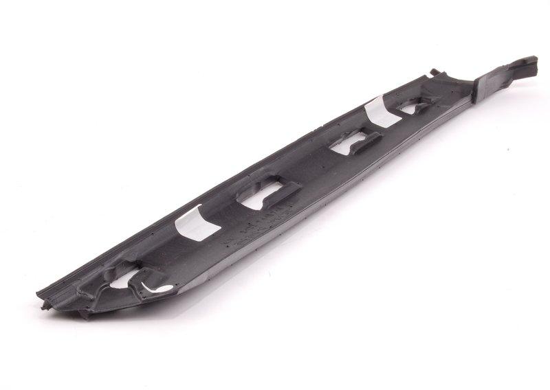 Фасонная деталь передней стойки П