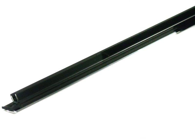 Молдинг шахты стекла Наруж двери Л Пд