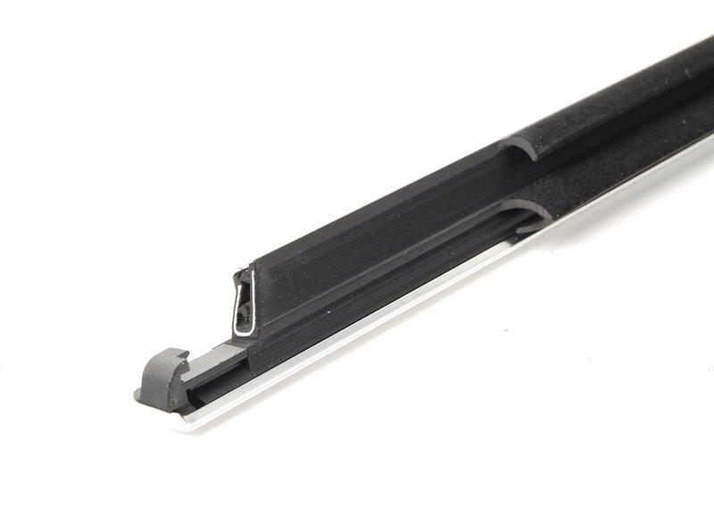 Защитный молдинг шахты П Пд Наруж