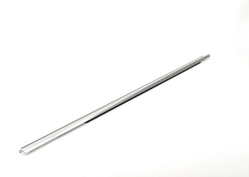 Защитный молдинг шахты П Пд Наруж