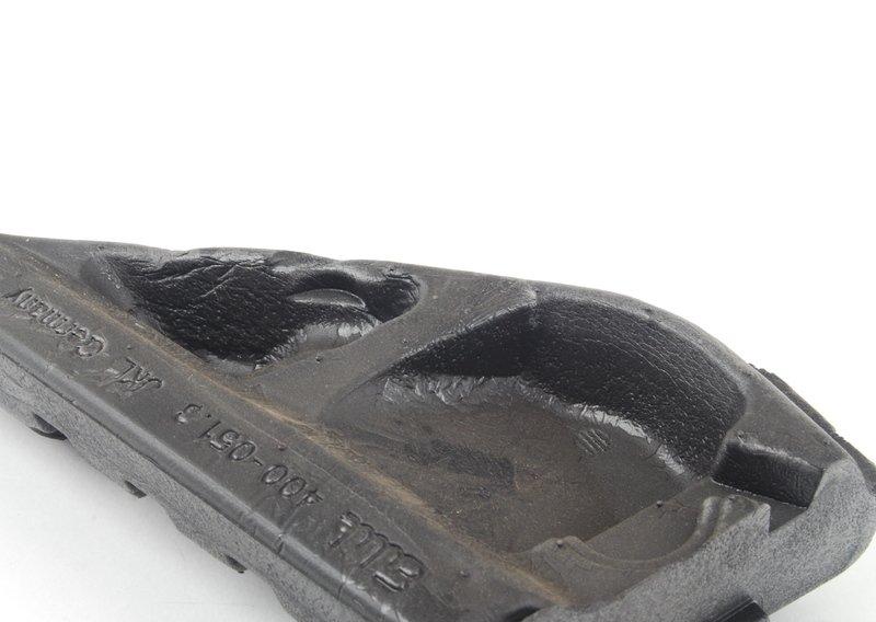 Уплотнитель треуг.накл.зеркала П Внутр