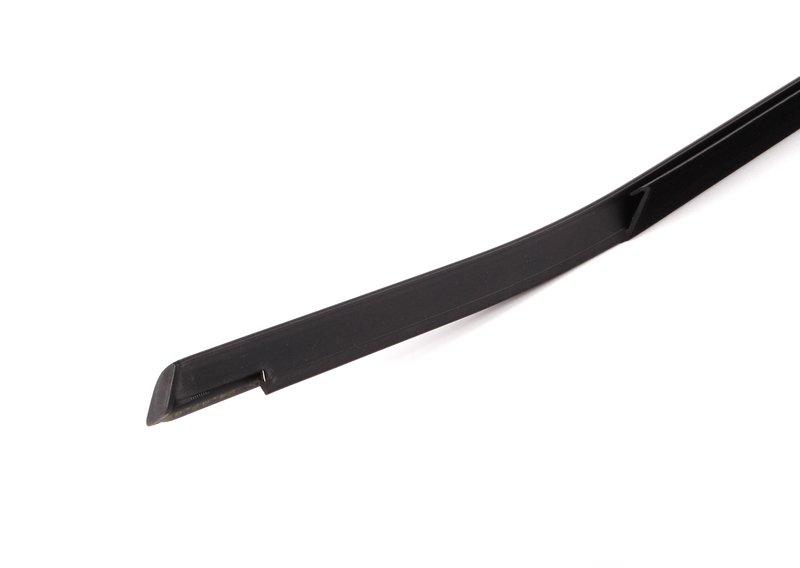 Защитный молдинг шахты П Пд Наруж X5 E70. E70 LCI